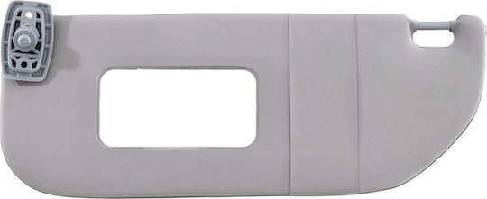 Carro Car Sunshade Alexelia Set for Citroen C3 2002-2014 / C-Elysee / Peugeot 301