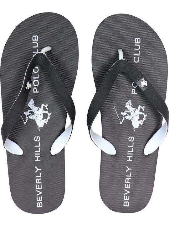Ανδρικά Flip Flops Μαύρα