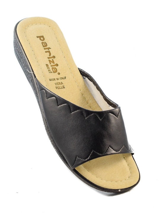 Women's Slippers | Patrizia | 45177 | Black