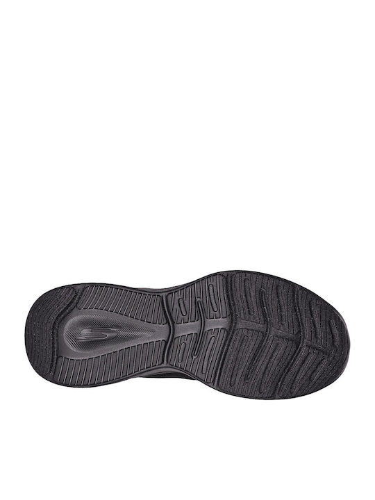 Skech Lite Pro Sneakers Black