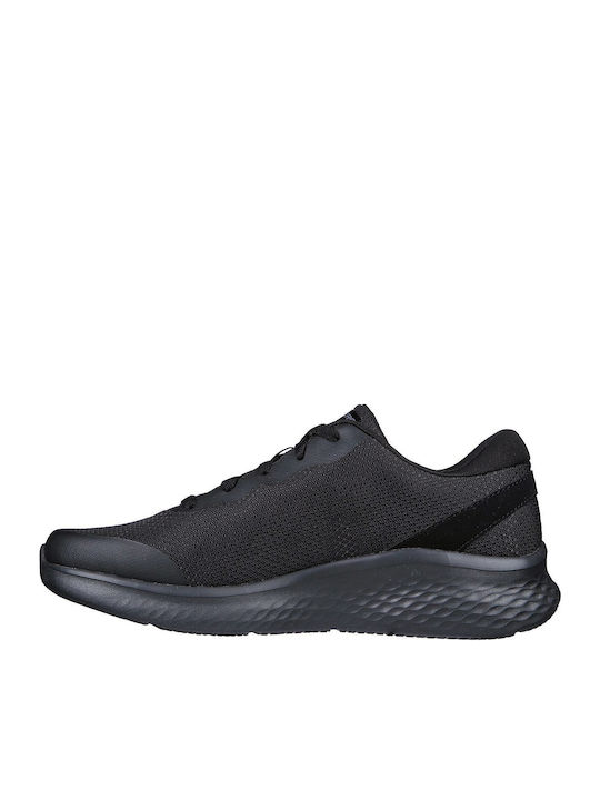 Skech Lite Pro Sneakers Black