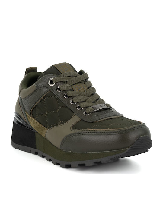 Carmela Footwear