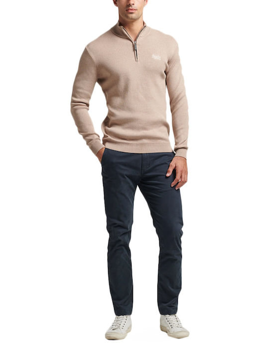 Superdry Pullover Birch Marl