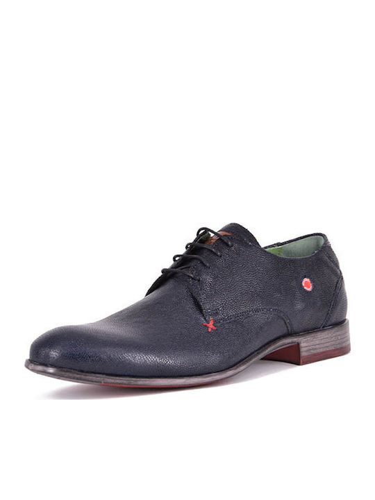 Pantofi casual pentru bărbați Albastru