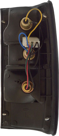 Задно Фарче Toyota Hilux RN85/YN85/LN85/YN110/LN110 1988-1997