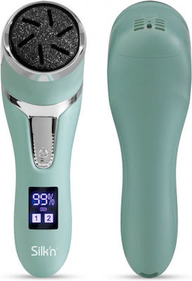 Silk'n FreshPedi Electric Callus Remover