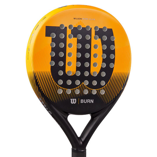 Wilson Burn Elite WR105211 Ρακέτα Padel Ενηλίκων