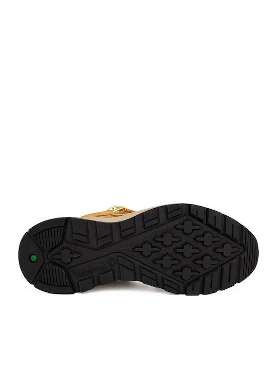 Sprint Trekker Super Ox Тютюнев Мъжки ботуши