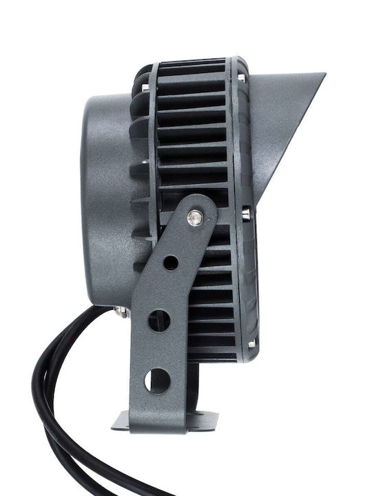 GloboStar Waterproof Led Light Fixture 90362