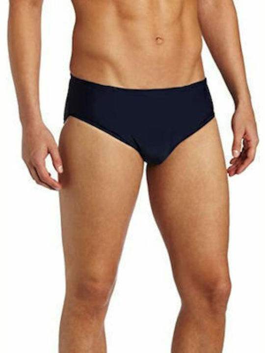 LOTTO BRIEF SLIP BADEBEKLEIDUNG BLAU