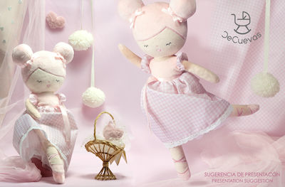 Niza Cloth Doll 36cm.