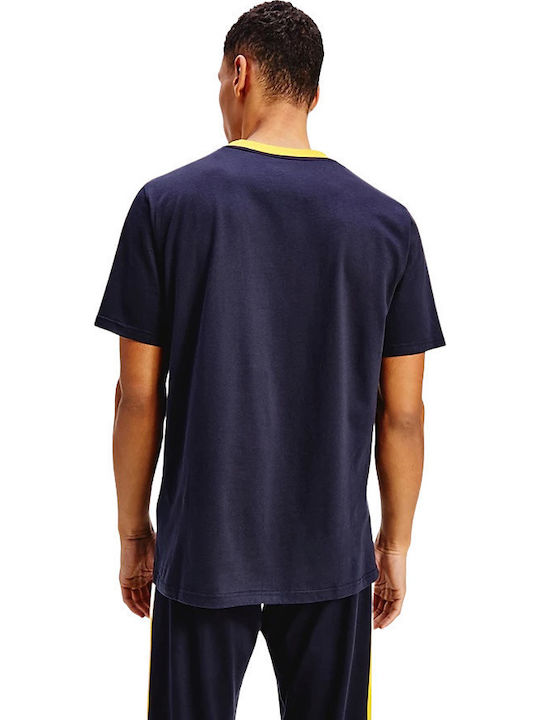 Tommy Hilfiger Blau