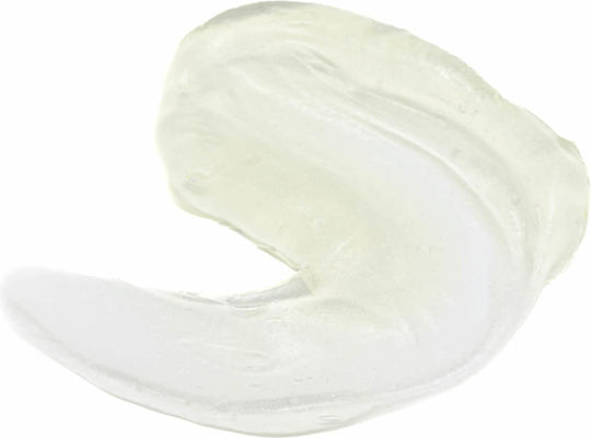 Ecostyle Black Castor & Flaxseed Oil Gel de păr 473ml