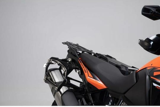 SW-Motech Πλαϊνές Βάσεις για KTM 1050 Adventure / 1090 Adventure