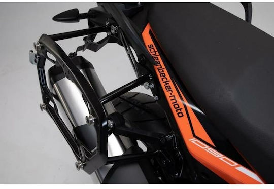 SW-Motech Πλαϊνές Βάσεις για KTM 1050 Adventure / 1090 Adventure