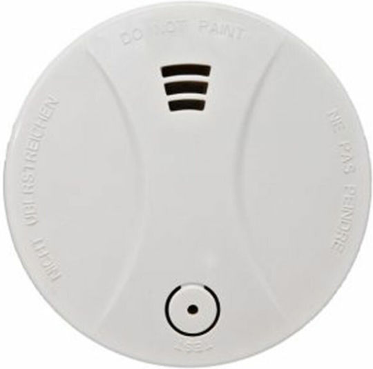 Mobiak Autonomous Smoke Detector
