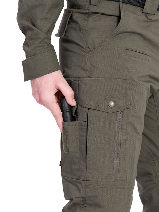 Pentagon Ranger 2.0 in Gray Farbe