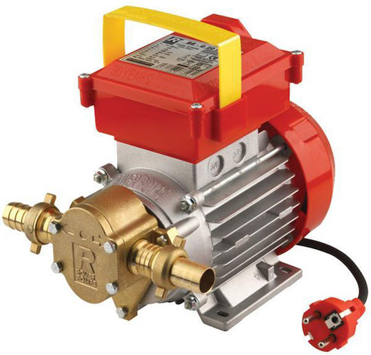 Rover Αντλία Μετάγγισης με Ιπποδύναμη 0.6hp 12V