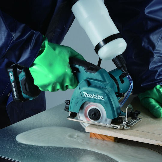 Makita CC301DSMJ 10.8V 2x4Ah mit Geschwindigkeitsregelung