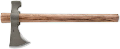 Columbia River Knives Chogan Tomahawk Τσεκούρι Σχισίματος Μήκους 48.5cm και Βάρους 947gr