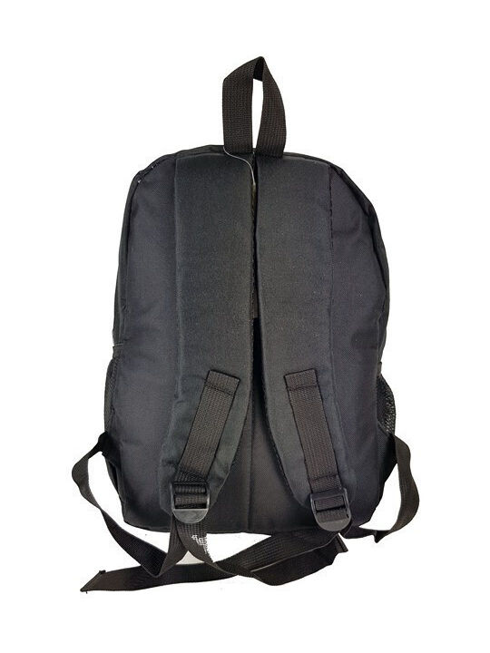 RCM Men's Backpack Black