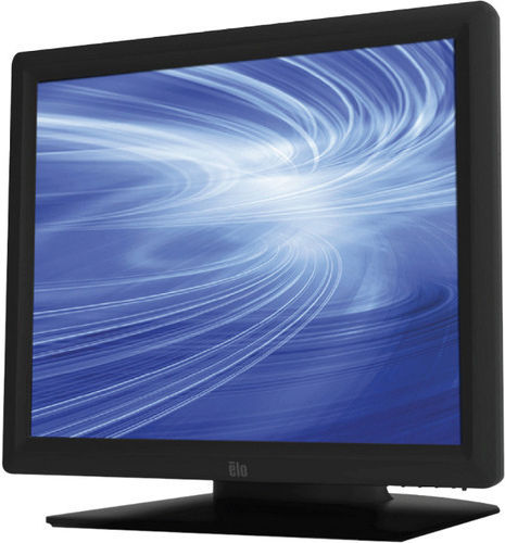 ELO POS Monitor 1717L Rev B 17" LCD με Ανάλυση 1280x1024
