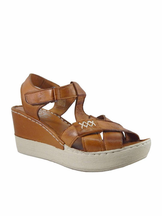 97102 Anatomische Damenplattformen Coconut