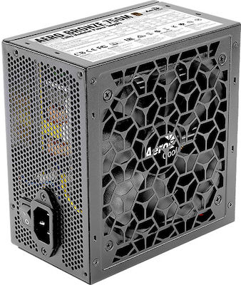 Aerocool Aero Bronze 750M 750W Τροφοδοτικό Υπολογιστή Full Modular 80 Plus Bronze