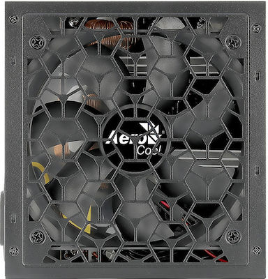 Aerocool Aero Bronze 750M 750W Τροφοδοτικό Υπολογιστή Full Modular 80 Plus Bronze