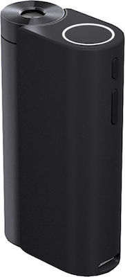 glo Hyper X2 Black Gun Metal