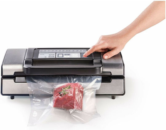 Laica External Vacuum Sealer With Maximum Sealing Length 300mm