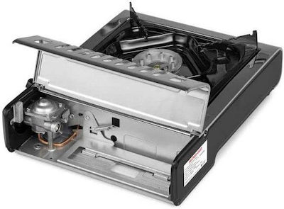 Super Ego Tabletop Commercial LPG Burner with 1 Hearths 36x32x12cm