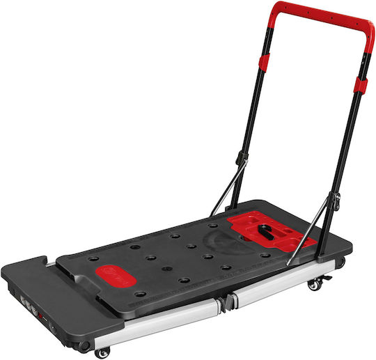 Holzmann Bancă Rezistență 250kg 1buc MF7IN1