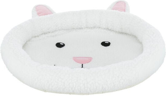 Trixie Pat Pentru Pisici Alb 40cmx33cm