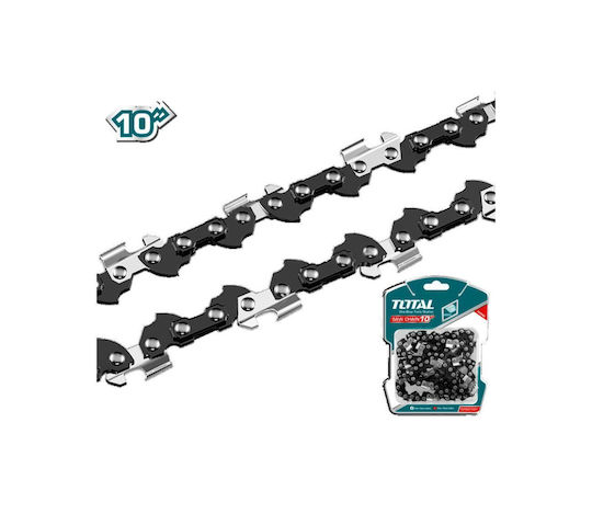 Total TGTSC51001 Chainsaw Chain with 1E Guides