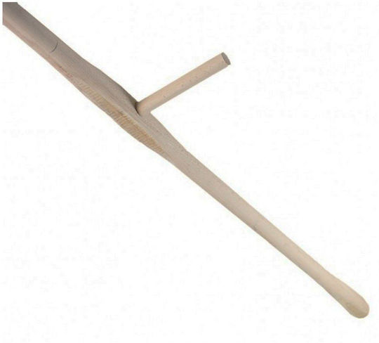 Vltools 05280 Wooden Pole Scythe Handle
