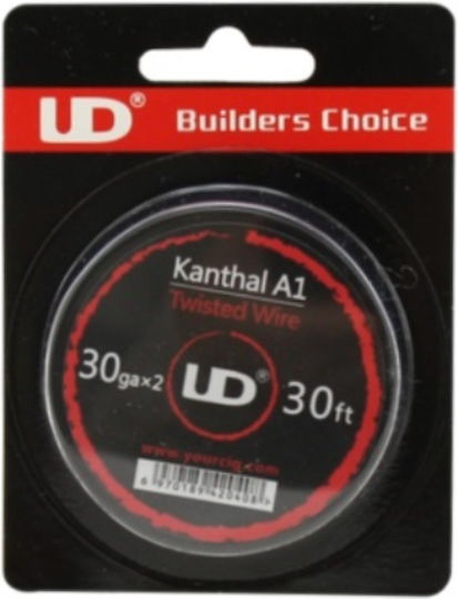 UD Ni200 32ga 10m