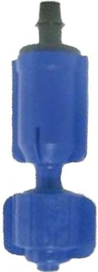 Palaplast Εκτοξευτήρας Υδρονέφωσης 7mm με Ροή Νερού 2lt/h 3033/1007