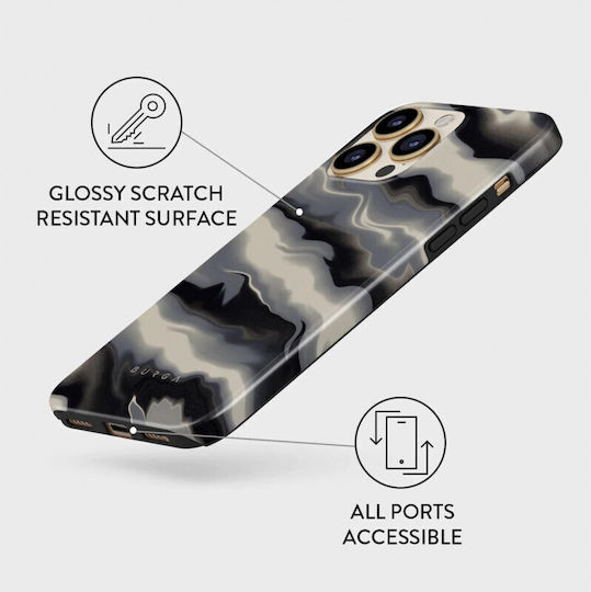 Burga Fashion Tough Back Cover Plastic Arctica (iPhone 13 Pro)