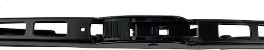 Auto Gs Υαλοκαθαριστήρας Αυτοκινήτου Οδηγού 610mm για Mercedes-Benz 190 Ssangyong Chairman