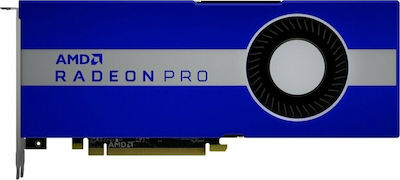 AMD Radeon Pro W5700 8GB GDDR6 Placă Grafică