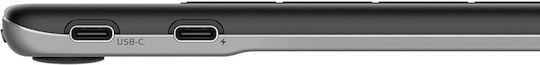 Huion Kamvas Pro 16 (2.5K) Графичен таблет с дисплей QHD 15.8" Черен