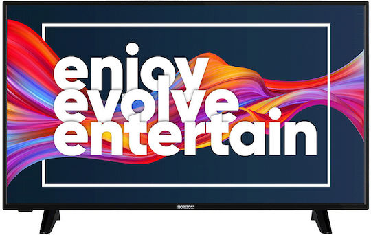Horizon-Europe Smart Televizor 55" 4K UHD QLED 55HQ9730U/B HDR (2022)
