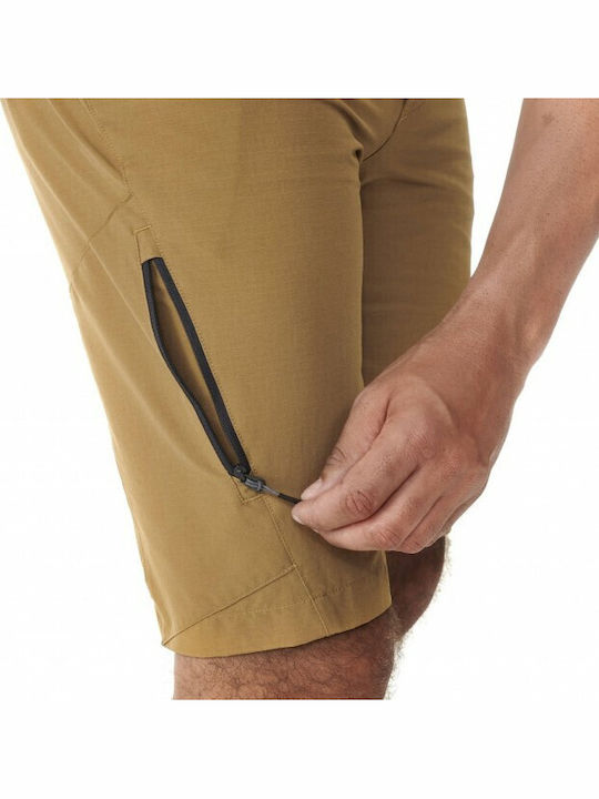 Lafuma Shift Men's Hiking Short Trousers Gray
