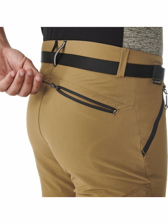 Lafuma Shift Men's Hiking Short Trousers Gray