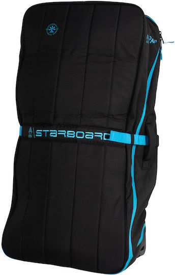 Starboard iGO Zen Sc Inflatable SUP Board with Length 3.4m Multicolored