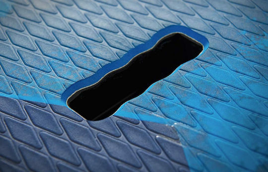 Aztron Eclipse Gonflabilă Placă SUP cu Lungime 3.36m Albastru