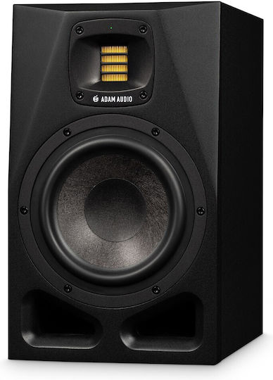 Adam A7V Ηχείo Studio Monitor 7" 130W (Τεμάχιο) Μαύρο
