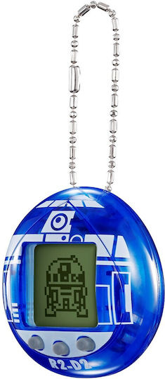 Bandai Spirits Tamagotchi Star Wars R2-D2 Hologram για 8+ ετών