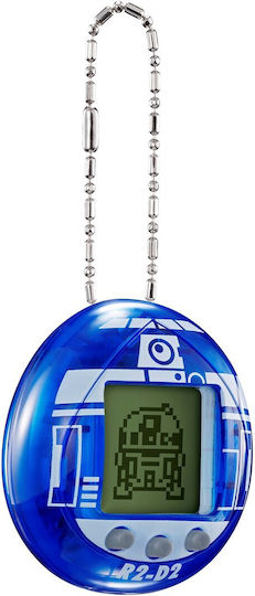 Bandai Spirits Tamagotchi Star Wars R2-D2 Hologram για 8+ ετών